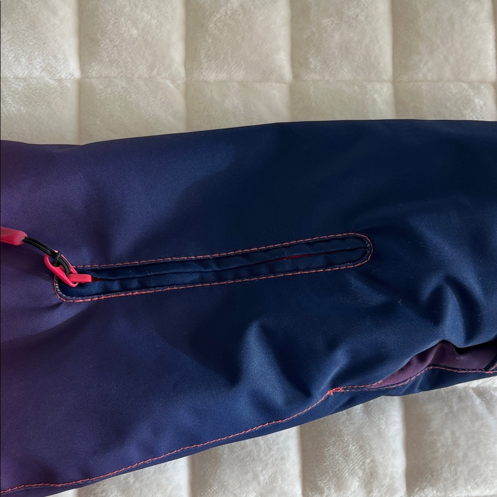 Roxy Snow Jacket - image 6